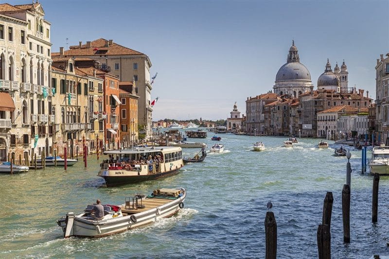 Картинки Венеции (100 фото) #39