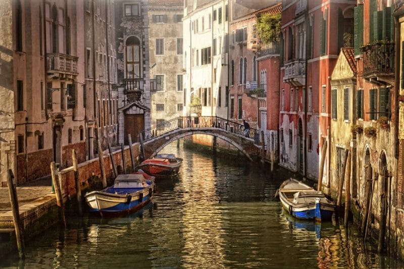 Картинки Венеции (100 фото) #40