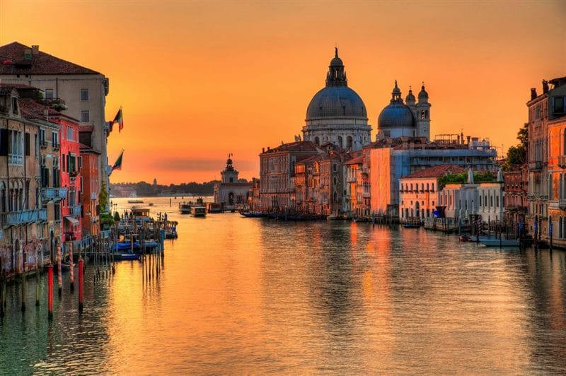 Картинки Венеции (100 фото) #71