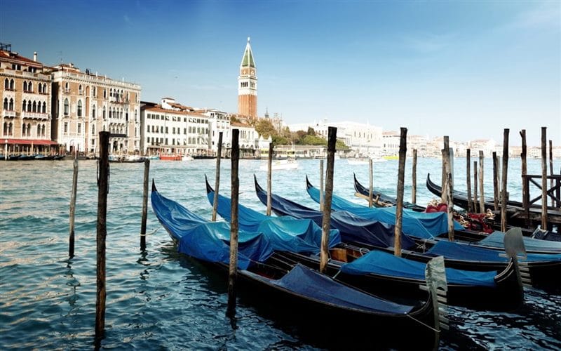 Картинки Венеции (100 фото) #79