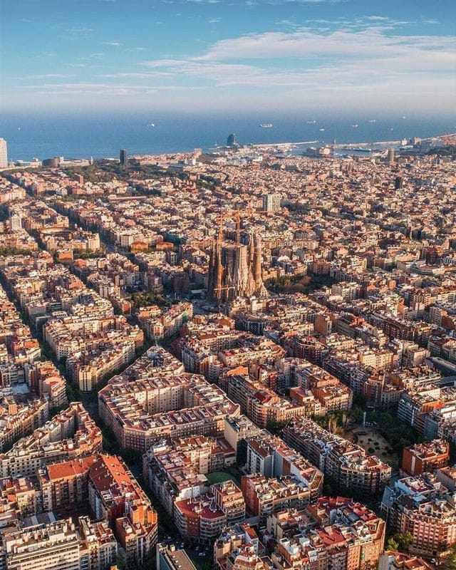 Картинки Барселоны (80 фото) #65