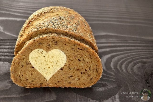 Картинки вкусного хлеба (100 фото) #8