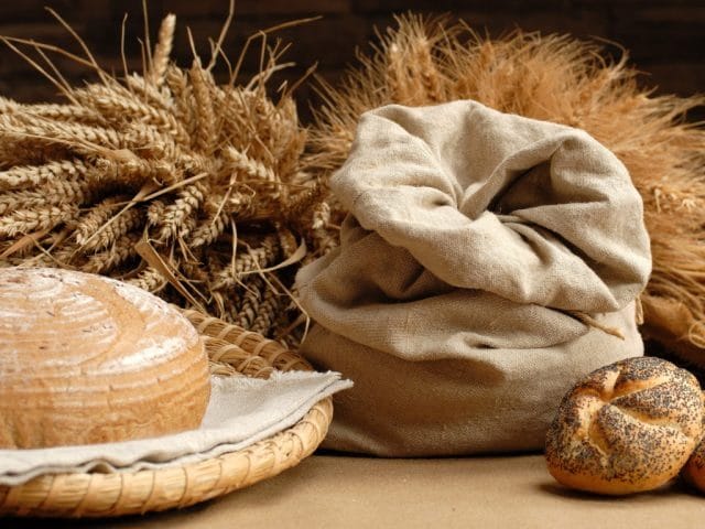 Картинки вкусного хлеба (100 фото) #4