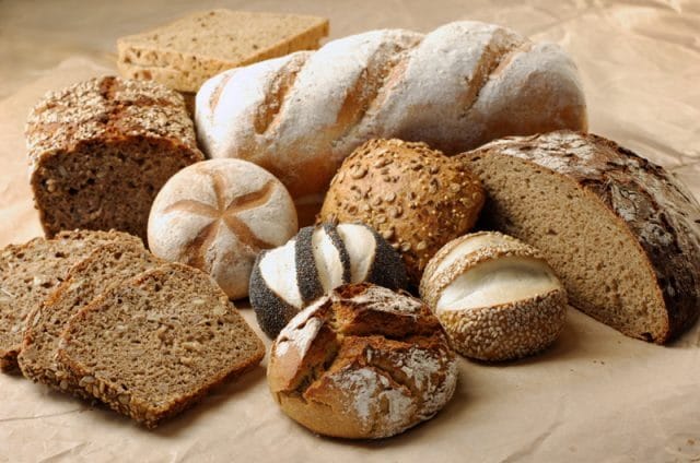 Картинки вкусного хлеба (100 фото) #83