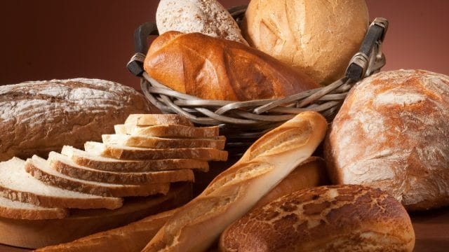 Картинки вкусного хлеба (100 фото) #91