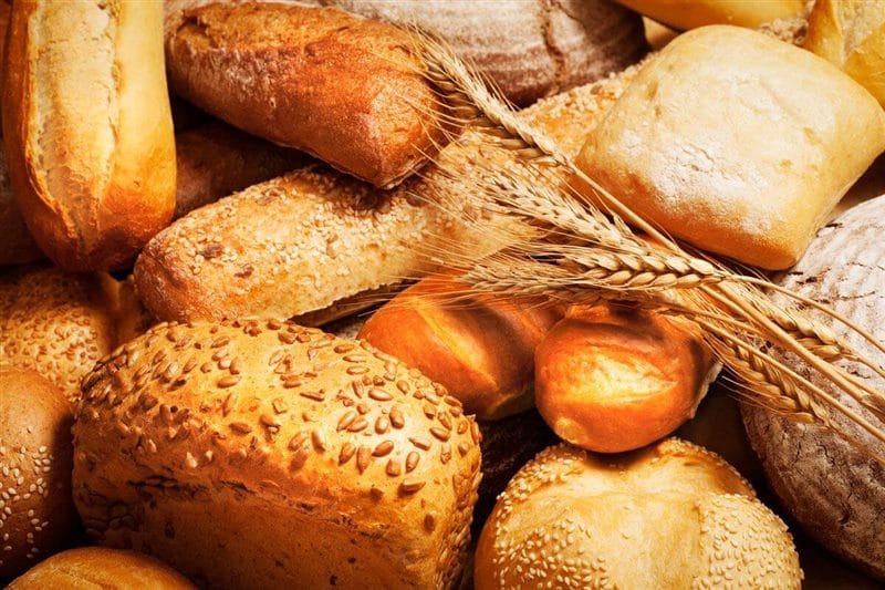 Картинки вкусного хлеба (100 фото) #41
