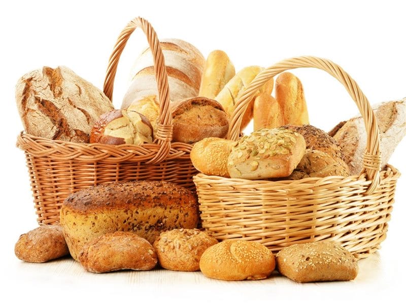 Картинки вкусного хлеба (100 фото) #55