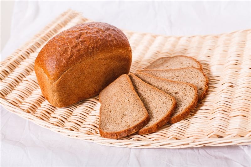 Картинки вкусного хлеба (100 фото) #63
