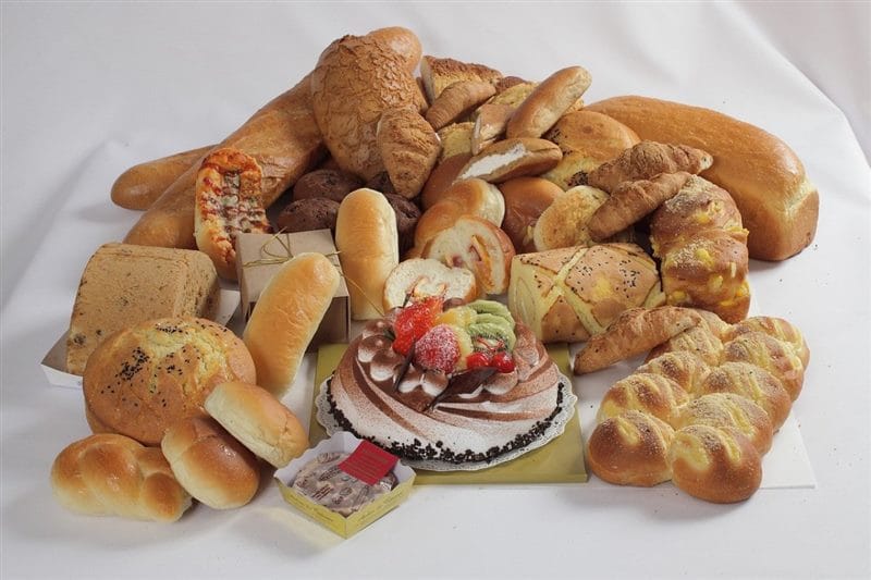 Картинки вкусного хлеба (100 фото) #70