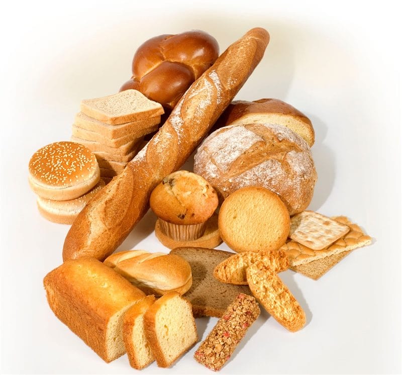 Картинки вкусного хлеба (100 фото) #54