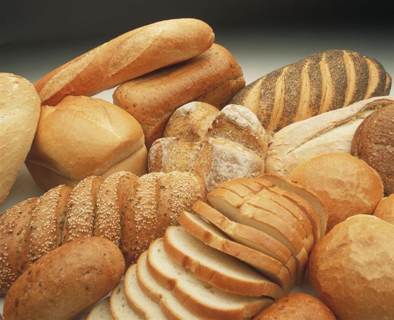 Картинки вкусного хлеба (100 фото) #58