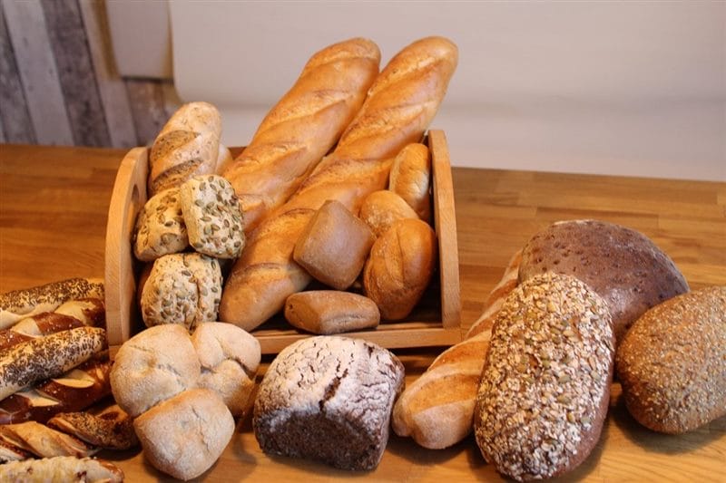 Картинки вкусного хлеба (100 фото) #73