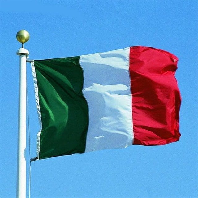 Картинки флага Италии (25 фото) #1