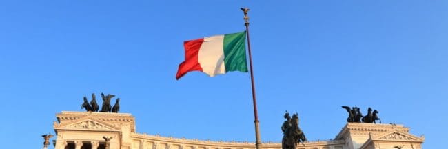 Картинки флага Италии (25 фото) #12