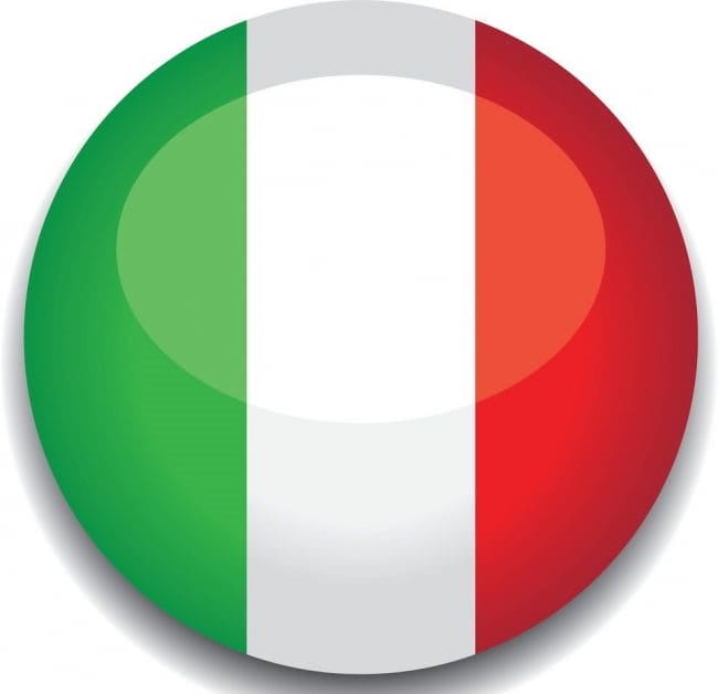 Картинки флага Италии (25 фото) #15