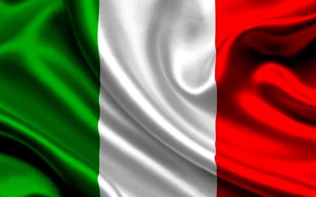 Картинки флага Италии (25 фото) #3