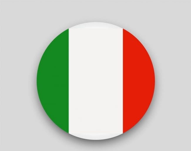 Картинки флага Италии (25 фото) #8
