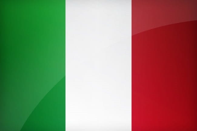 Картинки флага Италии (25 фото) #23