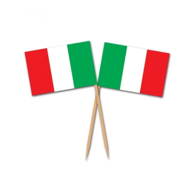 Картинки флага Италии (25 фото) #14
