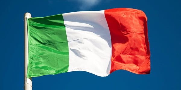 Картинки флага Италии (25 фото) #4