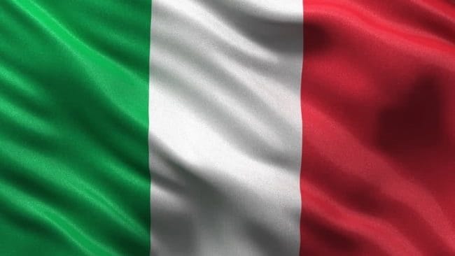 Картинки флага Италии (25 фото) #20