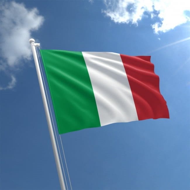Картинки флага Италии (25 фото) #21