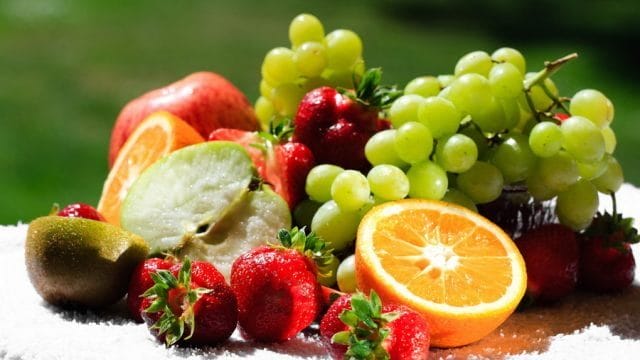 Красивые картинки фруктов (100 фото) #10