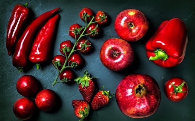 Красивые картинки фруктов (100 фото) #22