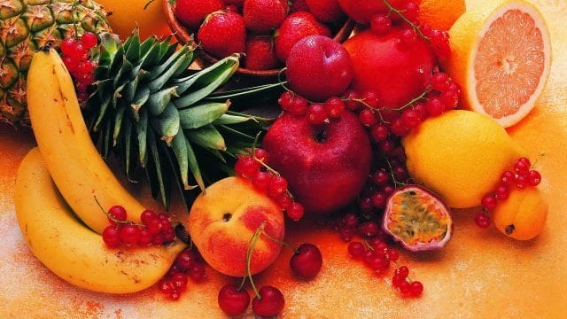 Красивые картинки фруктов (100 фото) #17