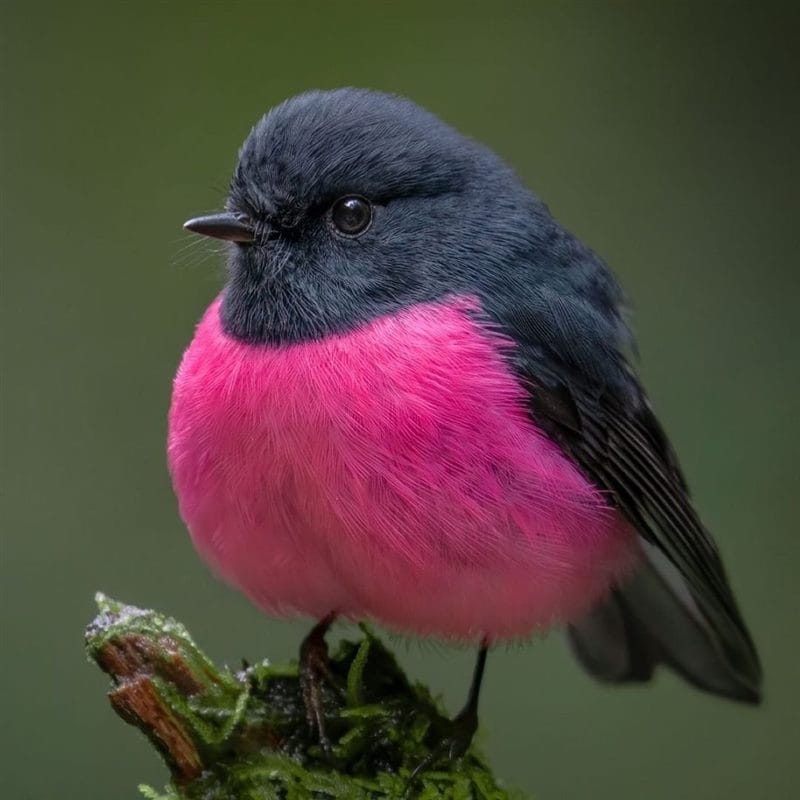 Красивые картинки птиц (100 фото) #70