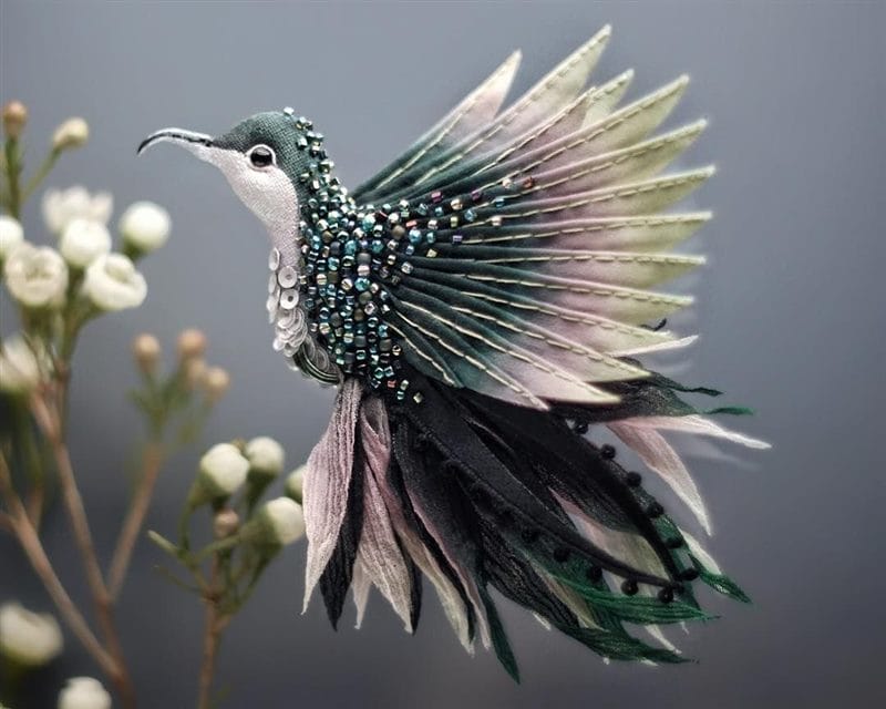 Красивые картинки птиц (100 фото) #74