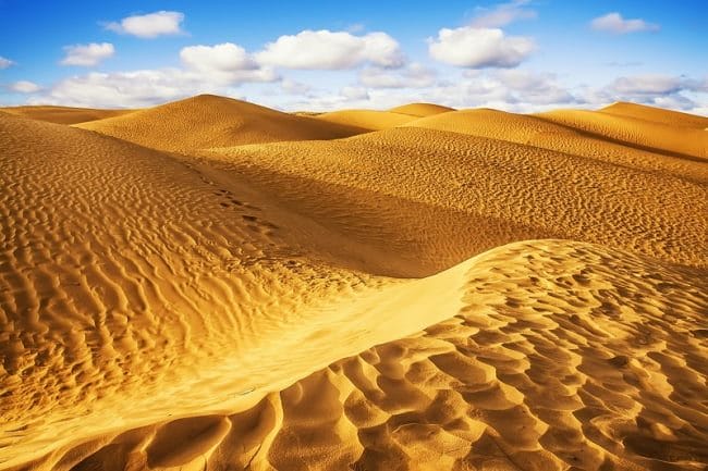 Пустыня - красивые картинки (100 фото) #2