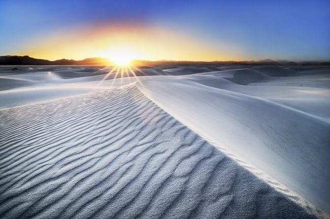Пустыня - красивые картинки (100 фото) #23