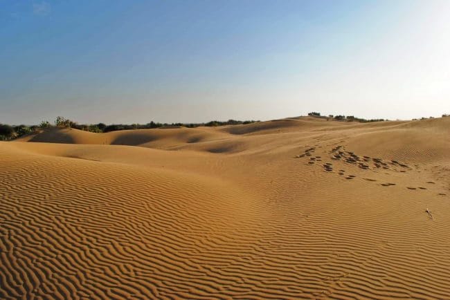 Пустыня - красивые картинки (100 фото) #34