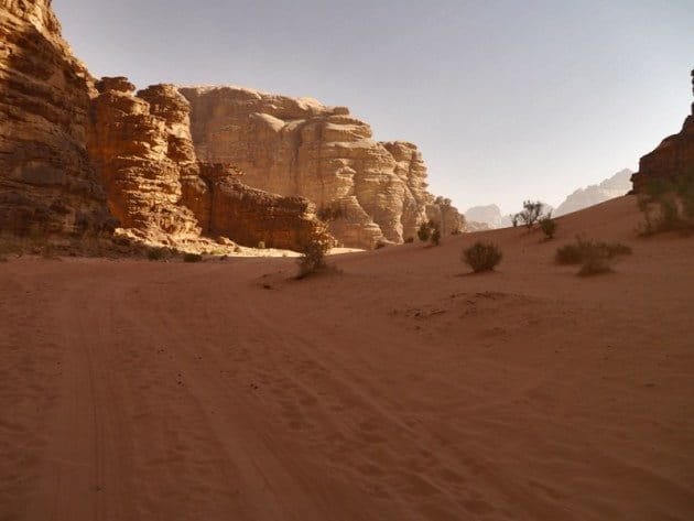 Пустыня - красивые картинки (100 фото) #39