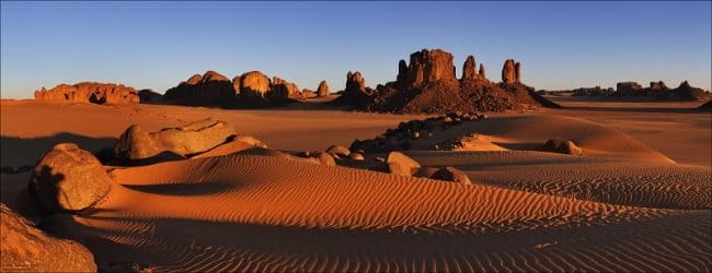 Пустыня - красивые картинки (100 фото) #13