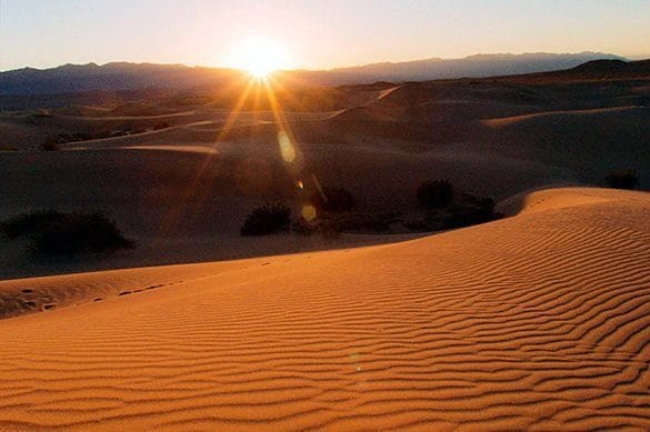 Пустыня - красивые картинки (100 фото) #28