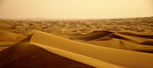 Пустыня - красивые картинки (100 фото) #36
