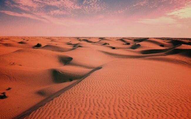 Пустыня - красивые картинки (100 фото) #91