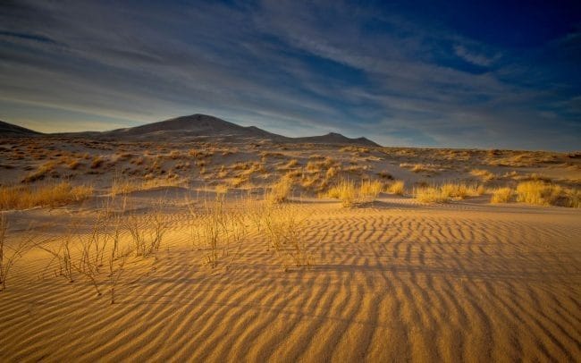 Пустыня - красивые картинки (100 фото) #92