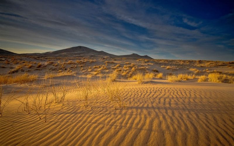 Пустыня - красивые картинки (100 фото) #80
