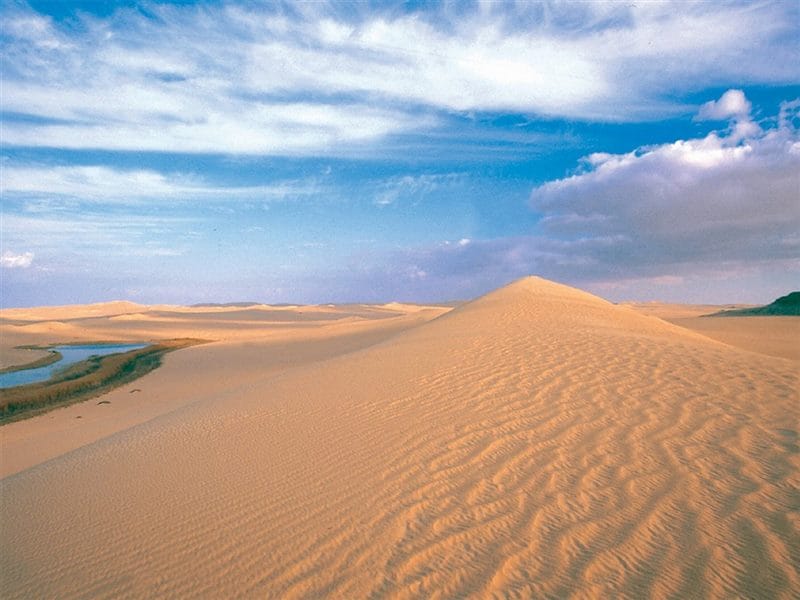 Пустыня - красивые картинки (100 фото) #79