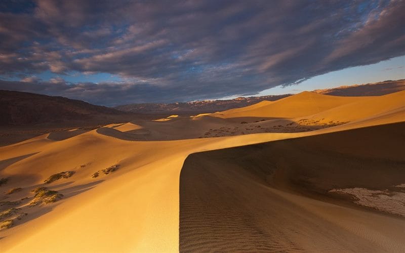Пустыня - красивые картинки (100 фото) #47