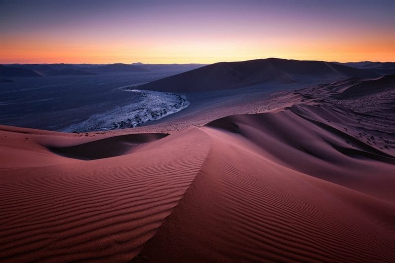 Пустыня - красивые картинки (100 фото) #59