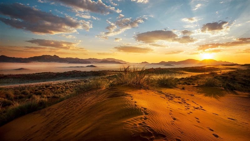 Пустыня - красивые картинки (100 фото) #72