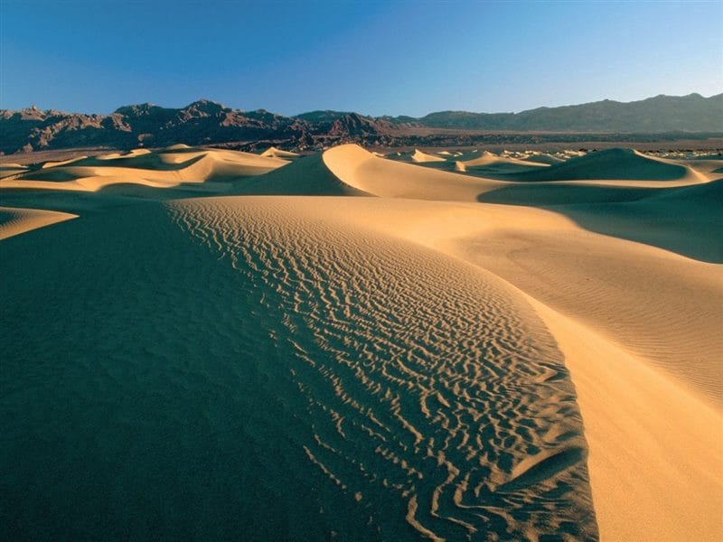 Пустыня - красивые картинки (100 фото) #86