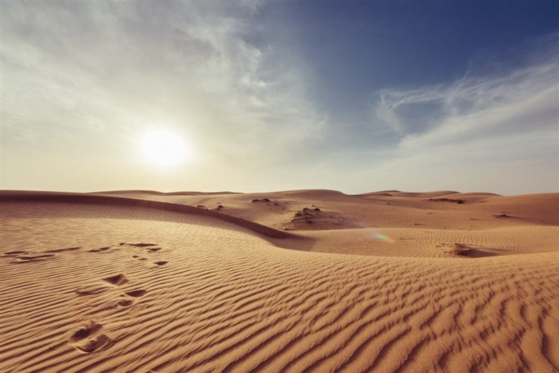 Пустыня - красивые картинки (100 фото) #60