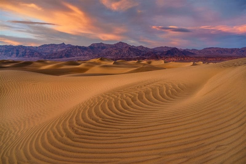 Пустыня - красивые картинки (100 фото) #69