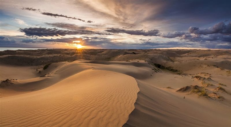 Пустыня - красивые картинки (100 фото) #51
