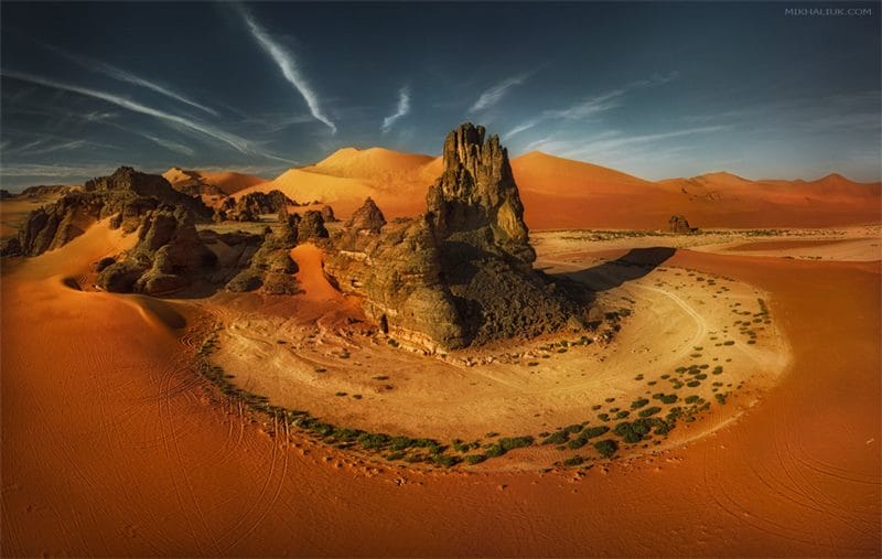 Пустыня - красивые картинки (100 фото) #75